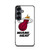 Miami Heat 04 Samsung Galaxy S26 Case