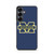 Michigan Wolverines 03 Samsung Galaxy S26 Case