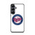 Minnesota Twins 04 Samsung Galaxy S26 Case
