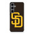 San Diego Padres 03 Samsung Galaxy S24 Plus Case