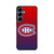 Montreal Canadiens 01 Samsung Galaxy S26 Case
