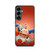 Mr Mime Pokemon Samsung Galaxy S26 Case