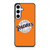 San Diego Padres 04 Samsung Galaxy S24 Case