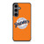 San Diego Padres 04 Samsung Galaxy S24 Plus Case