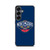 New Orleans Pelicans Samsung Galaxy S26 Case