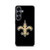 New Orleans Saints 01 Samsung Galaxy S26 Case