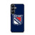 New York Rangers 01 Samsung Galaxy S26 Case