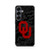Oklahoma Sooners 02 Samsung Galaxy S26 Case