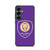 Orlando City Samsung Galaxy S26 Case