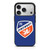 FC Cincinnati 02 iPhone 17 ProCase