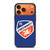 FC Cincinnati 02 iPhone 17 Pro MaxCase