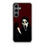 Scream Ghosface Samsung Galaxy S24 Plus Case