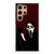 Scream Ghosface Samsung Galaxy S24 Ultra Case