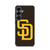 San Diego Padres 03 Samsung Galaxy S26 Case