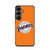 San Diego Padres 04 Samsung Galaxy S26 Case