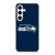 Seattle Seahawks 02 Samsung Galaxy S24 Case