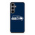 Seattle Seahawks 02 Samsung Galaxy S24 Plus Case
