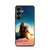 Supergirl 2026 Krypto in Space Ship Samsung Galaxy S26 Case