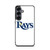 Tampa Bay Rays Samsung Galaxy S26 Case