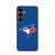 Toronto Blue Jays 02 Samsung Galaxy S26 Case