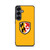 University of Maryland 01 Samsung Galaxy S26 Case