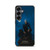 Vergil Devil May Cry Samsung Galaxy S26 Case
