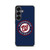 Washington Nationals Mlb Samsung Galaxy S26 Case