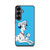 101 Dalmatians A Spot of Love Samsung Galaxy S26 Case