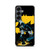 Absolute Batman DC Comic Samsung Galaxy S26 Case