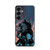 Absolute Batman Manace Samsung Galaxy S26 Case