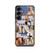 Anya Taylor Joy Samsung Galaxy S26 Case