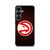 Atlanta Hawks 04 Samsung Galaxy S26 Case