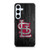St Louis Cardinals 03 Samsung Galaxy S24 Case