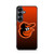 Baltimore Orioles 03 Samsung Galaxy S26 Case