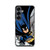 Batman The Animated Series 02 Samsung Galaxy S26 Case