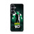 Ben 10 Diamondhead Samsung Galaxy S26 Case