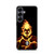 Ben Ten Heatblast Samsung Galaxy S26 Case