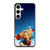 Supergirl 2026 Krypto Samsung Galaxy S24 FE Case