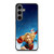 Supergirl 2026 Krypto Samsung Galaxy S24 Plus Case