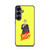 Beter Call Saul Poster Samsung Galaxy S26 Case
