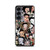 Betty Boop Collage Samsung Galaxy S26 Case
