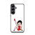 Betty Boop Dancing Samsung Galaxy S26 Case