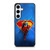 Supergirl 2026 Lasser Samsung Galaxy S24 Case