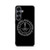 Bill Cipher Gravity Falls Samsung Galaxy S26 Case