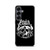 Black Clover Demon Skull Samsung Galaxy S26 Case
