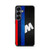 BMW Wall Pattern Samsung Galaxy S26 Case