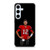 Tampa Bay Buccaneers Tom Brady Samsung Galaxy S24 Case