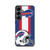 Buffalo Bills Charging Forward Samsung Galaxy S26 Case