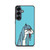 Bugs Bunny Looks Tired Samsung Galaxy S26 Case