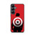 Captain America Marvel Wielsing Shield Samsung Galaxy S26 Case